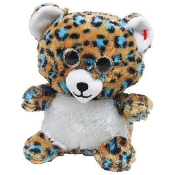Мягкая игрушка-глазастик 