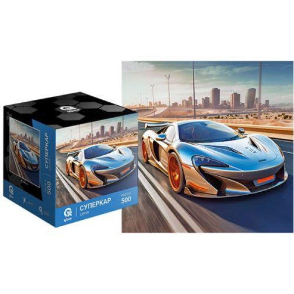 Пазлы Пазлы