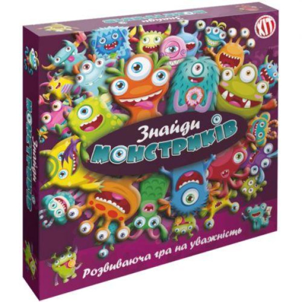 Игра детская настольная 