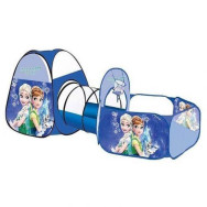 Палатка-манеж для детей 