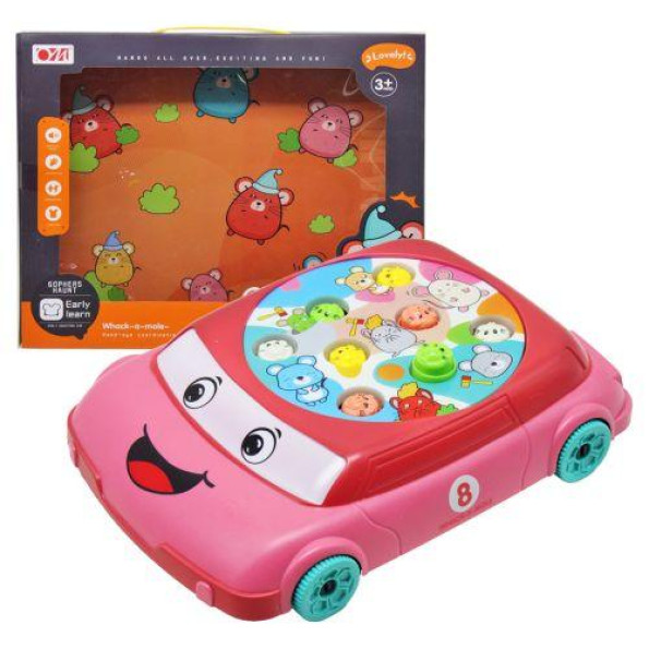 Интерактивная игрушка 