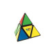 Головоломка Rubik`s - Пирамидка Pyraminx -
                                                        Фото 1