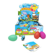 Растушка-сюрприз 