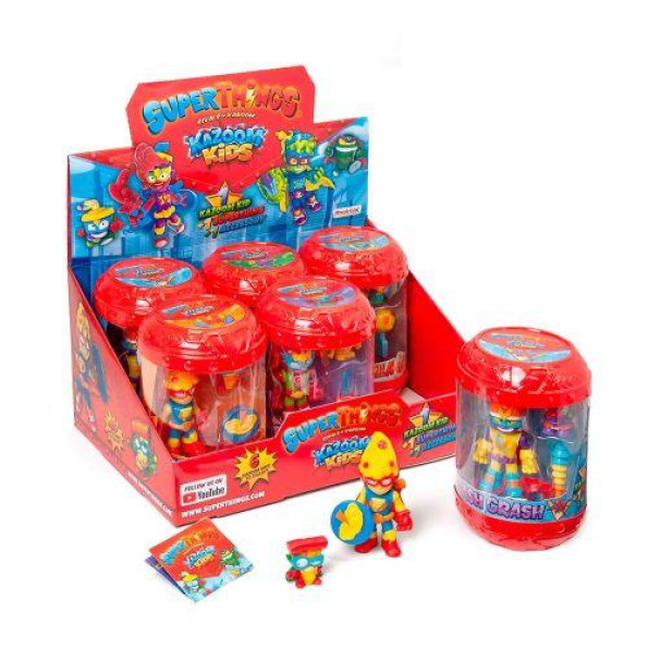 Игровой набор 