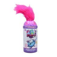 Мягкая игрушка-сюрприз Misfittens - Котик в банке