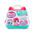 Интерактивный игровой набор Pets Alive - Повторюшка-сплюшка