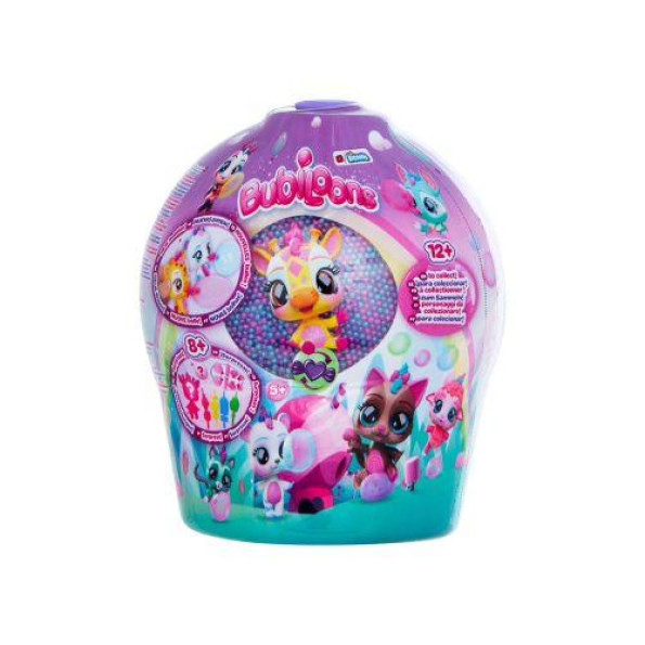 Игровой набор-сюрприз Bubiloons – Баби