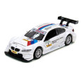 Автомодель - BMW M3 DTM (белый)