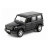 Автомодель - MERCEDES BENZ G63 AMG (черный)