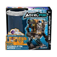 Ігровий Набір з фигуркой Astropod. Миссия 