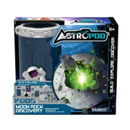 Ігровий Набір з фігуркою; Місія «Досліджуй місячний камінь»