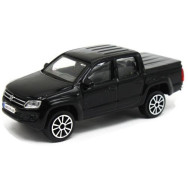 Машинка металлическая 