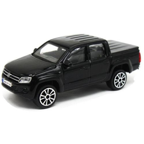 Машинка металлическая 