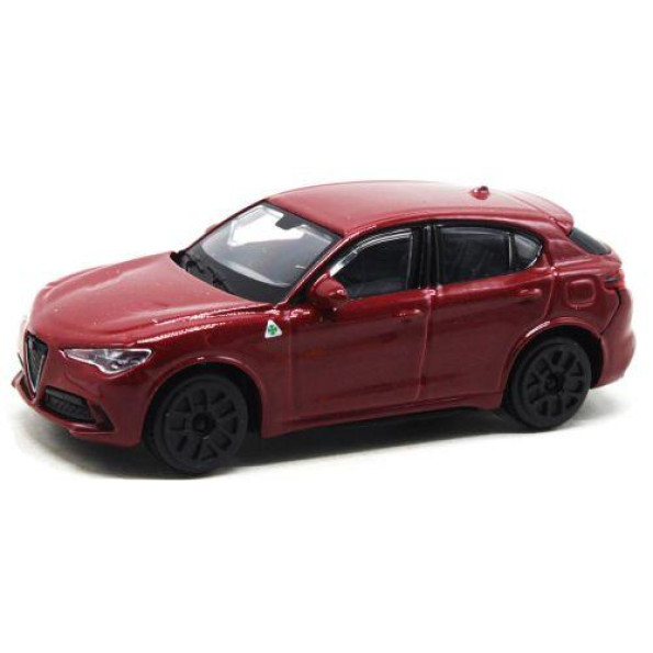 Машинка металлическая 