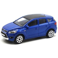 Машинка металлическая 