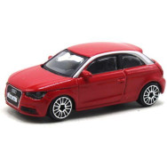 Машинка металлическая 