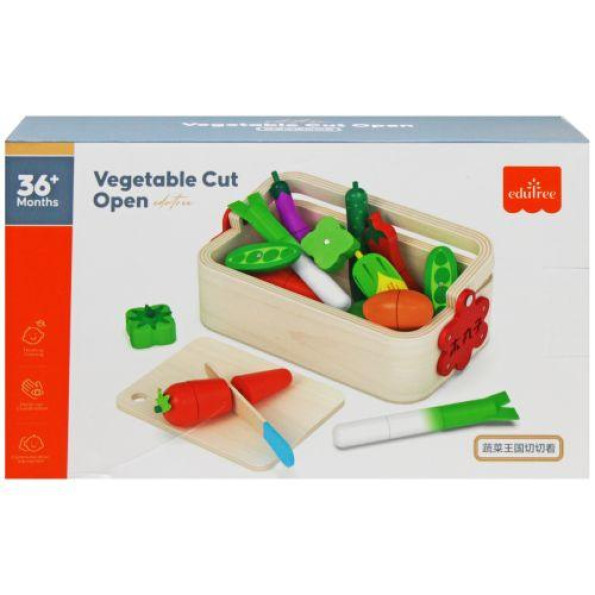 Набор продуктив C 61531 (20) Набор продуктив C 61531 (20)