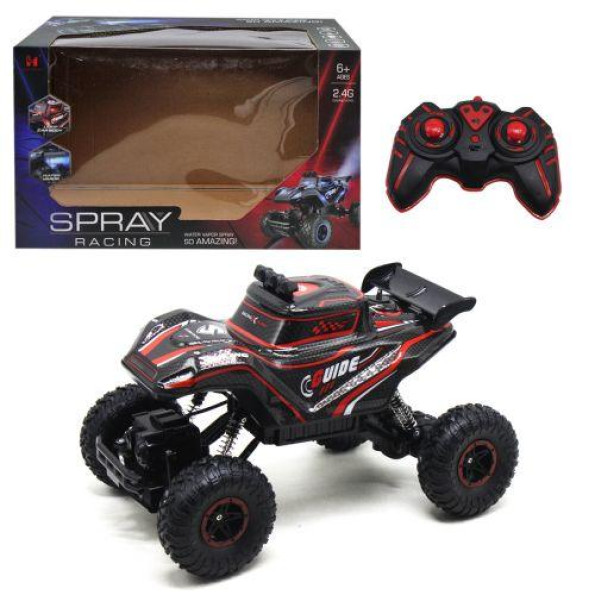 Машинка на радиоуправлении Машинка на радиоуправлении