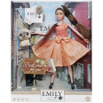 Лялька Emily арт. QJ099D (48шт/2) з аксес, р-р ляльки - 29 см, короб.– 28.5*6.5*36 см
