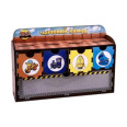 Сортер-вкладиш 