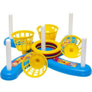 Кільцекид ГИГО №3