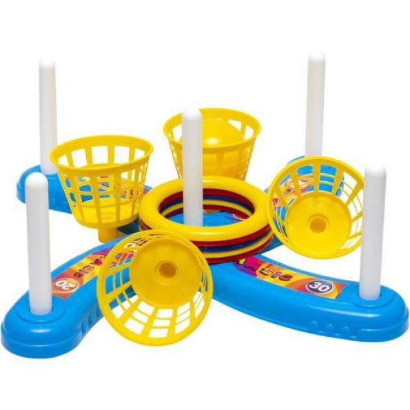 Кільцекид ГИГО №3