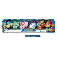 Набор машинок 