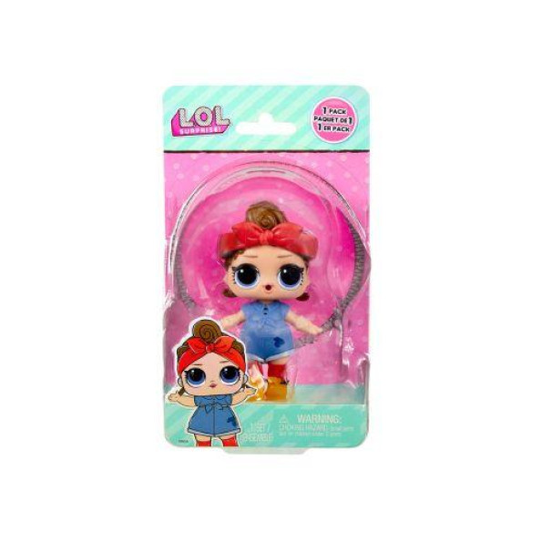 Игровая Фігурка L.O.L. Surprise! серии Игровая Фігурка L.O.L. Surprise! серии