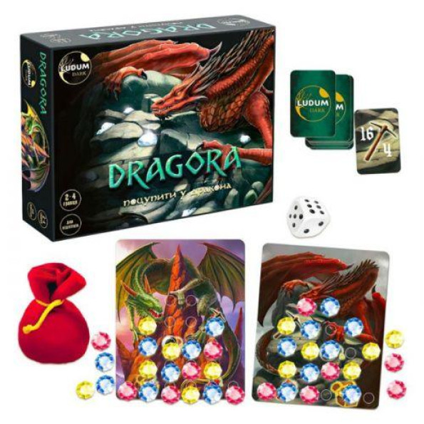 Настольная игра 
