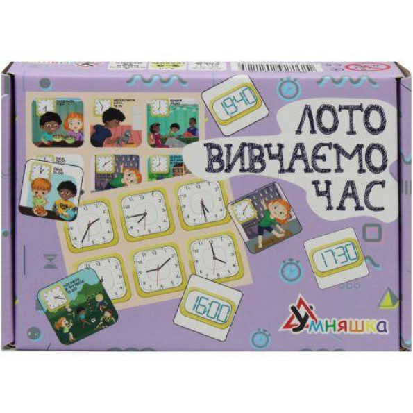 развивающая настольная Игра 