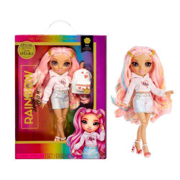 Лялька RAINBOW HIGH серии 