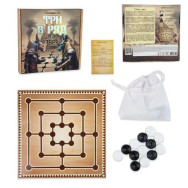 Настольная игра Настольная игра