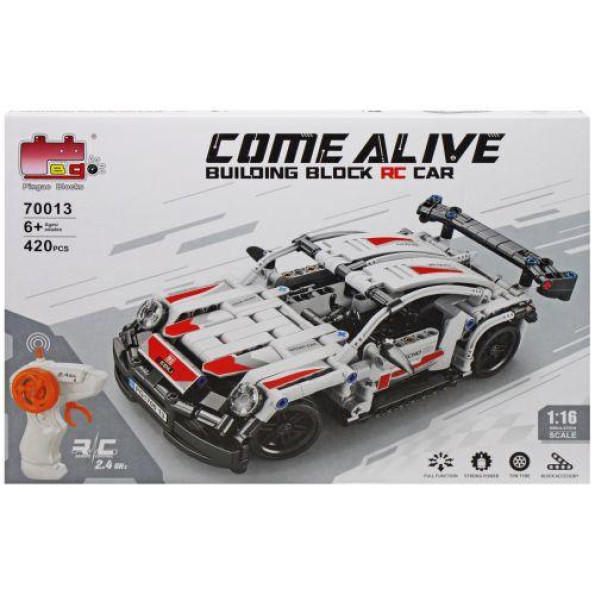 Конструктор на р/у COME ALIVE 70013A Конструктор на р/у COME ALIVE 70013A