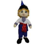 М'яка іграшка Козак (45 см)