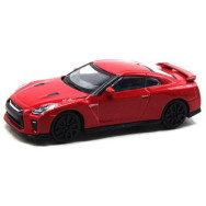 Машинка металлическая 