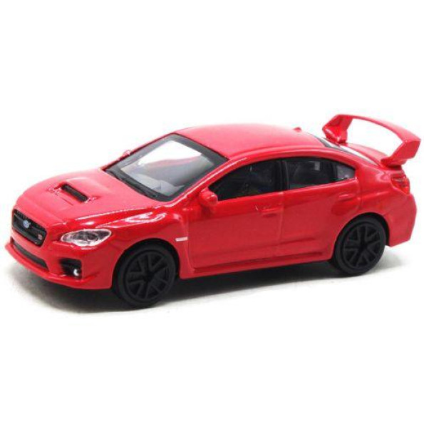 Машинка металлическая 