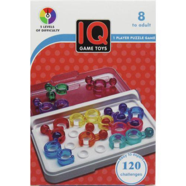 Игра-головоломка 