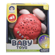 Ночник з проектором 