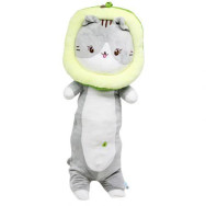 М'яка іграшка котик 65 см