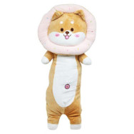 М'яка іграшка собачка 65 см