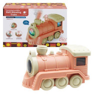 Музичний Потяг 