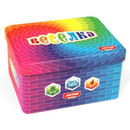 Настольная карточная игра 