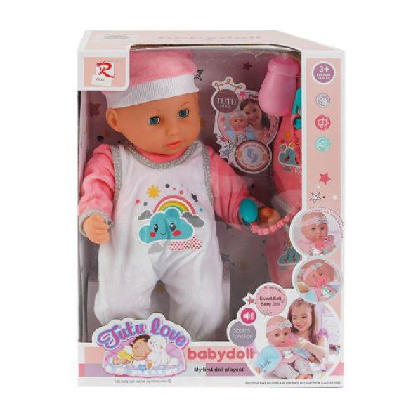 Пупс 