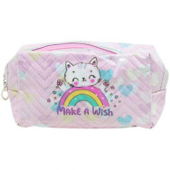 Косметичка-пенал 