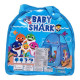 Палатка детская "Baby Shark" 80 x 63 x 63 см -
                                                        Фото 1