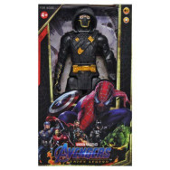 Герои Ронин