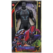 Герои Пантера