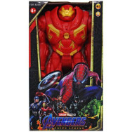 Герои Халкбастер