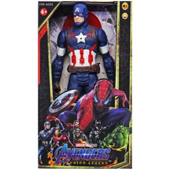 Герои Кап Америка Герои Кап Америка