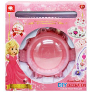 Набор прикрас